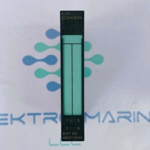 Siemens 6ES7 132-4BD01-0AA0 | Simatic DP Electronic Module