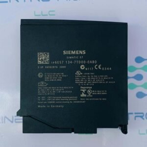 Siemens 6ES7 134-7TD00-0AB0 | SIMATIC DP Electronic Module