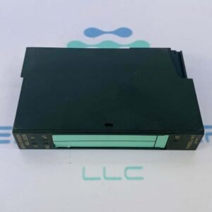 Siemens 6ES7 138-4DA04-0AB0 | Electronic Module