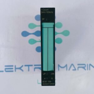 Siemens 6ES7 138-4DA04-0AB0 | Electronic Module