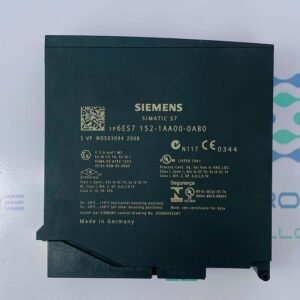 Siemens 6ES7 152-1AA00-0AB0 | SIMATIC DP Interface Module