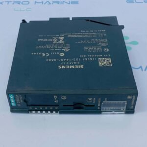 Siemens 6ES7 152-1AA00-0AB0 | SIMATIC DP Interface Module