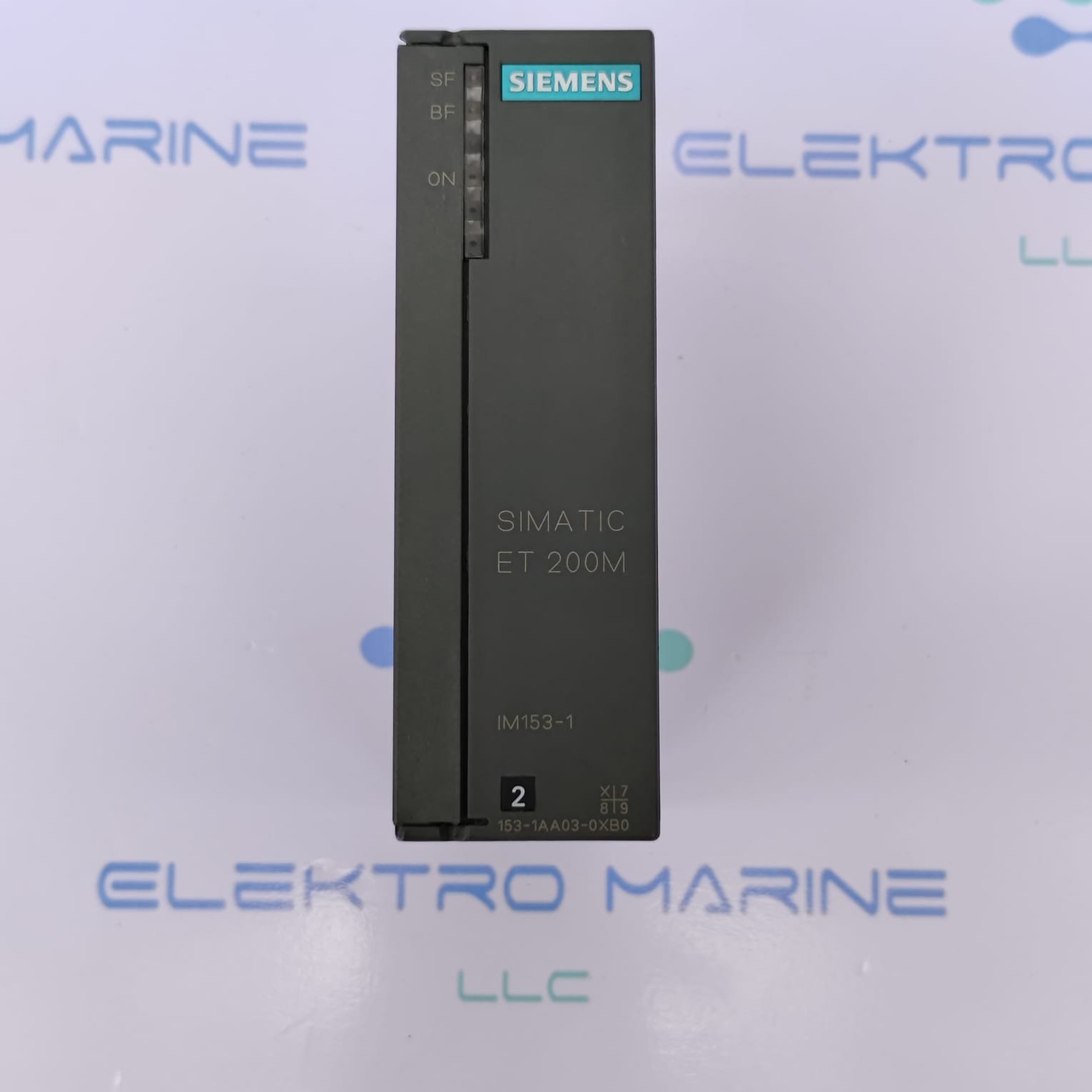 Siemens 6ES7 153-1AA03-0XB0 | Simatic S7 Interface Module