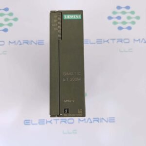 Siemens 6ES7 153-2AA02-0XB0 | Simatic S7 Interface Module