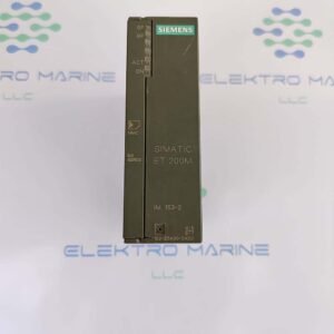 Siemens 6ES7 153-2BA00-0XB0 | Simatic S7 Interface Module