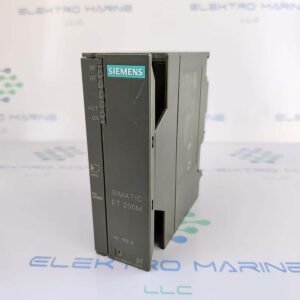 Siemens 6ES7 153-2BA00-0XB0 | Simatic S7 Interface Module