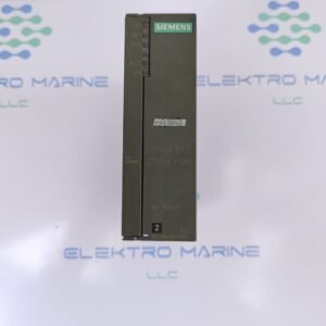 Siemens 6ES7 153-2BA01-0XB0 | Simatic S7 Interface Module