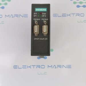 Siemens 6ES7 158-0AD00-0XA0 | Simatic S7 Profibus DP/DP Coupler