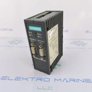 Siemens 6ES7 158-0AD00-0XA0 | Simatic S7 Profibus DP/DP Coupler