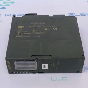 Siemens 6ES7 158-0AD01-0XA0 | Simatic DP Coupler Coupling Module