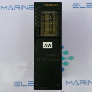Siemens 6ES7 158-0AD01-0XA0 | Simatic DP Coupler Coupling Module