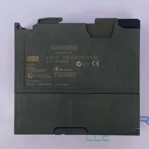 Siemens 6ES7 158-0AD01-0XA0 | Simatic DP Coupler Coupling Module