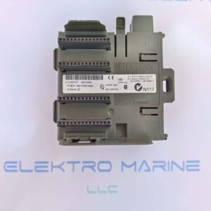 Siemens 6ES7 195-7HB00-0XA0 | Simatic DP Bus Module