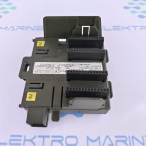 SIEMENS 6ES7 195-7HD80-0XA0 | DP Controller Module