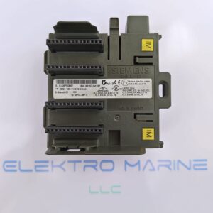 SIEMENS 6ES7 195-7HD80-0XA0 | DP Controller Module