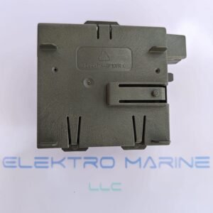 SIEMENS 6ES7 195-7HD80-0XA0 | DP Controller Module