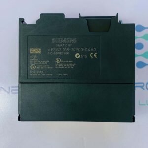 Siemens 6ES7 195-7KF00-0XA0 | SIMATIC S7 Safety Protector