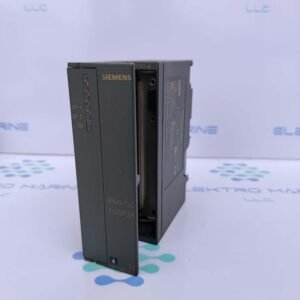 Siemens 6ES7 197-1LB00-0XA0 | Simatic Y Coupler