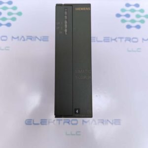Siemens 6ES7 197-1LB00-0XA0 | Simatic Y Coupler