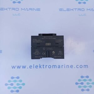 Siemens 6ES7 214-1AD23-0XB0 | DC power Supply