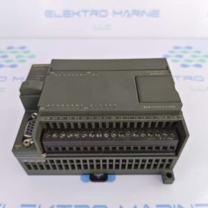 Siemens 6ES7 214-1AD23-0XB8 | Simatic S7 Compact Device