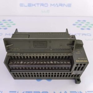 Siemens 6ES7 214-1AD23-0XB8 | Simatic S7 Compact Device