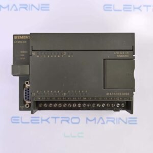 Siemens 6ES7 214-1AD23-0XB8 | Simatic S7 Compact Device