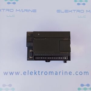 Siemens 6ES7 214-1BD23-0XB0 | CPU 224 Compact Unit