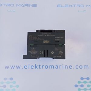 Siemens 6ES7 214-1BD23-0XB0 | CPU 224 Compact Unit