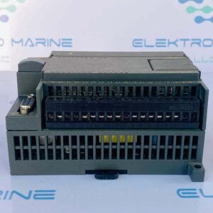 Siemens 6ES7 214-1BD23-0XB0 | Power Supply Module