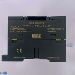 Siemens 6ES7 216-2AD23-0XB8 | Multipurpose Controller