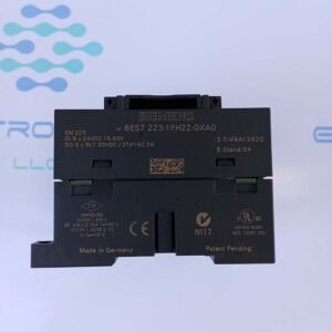 Siemens 6ES7 223-1PH22-0XA0 | Digital I/O Module