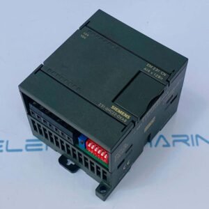 Siemens 6ES7 231-0HC22-0XA8 | Analog Input Module