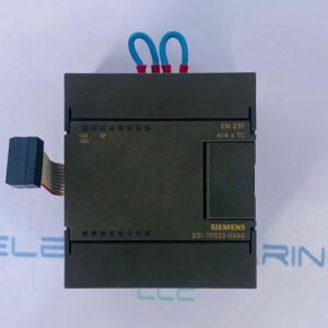 Siemens 6ES7 231-7PD22-0XA0 | Thermocouple