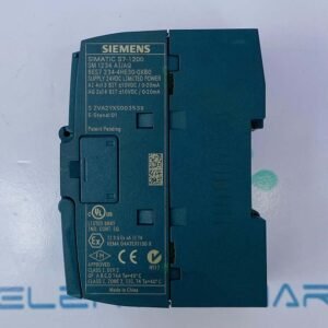 Siemens 6ES7 234-4HE30-0XB0 | Analog I/O Module