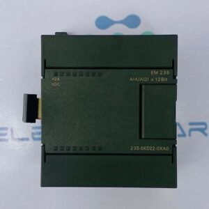 Siemens 6ES7 235-0KD22-0XA0 | SIMATIC S7 I/O Module