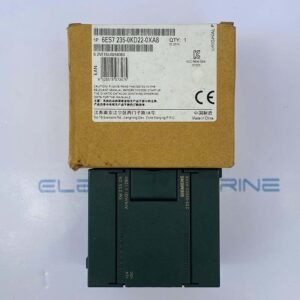 Siemens 6ES7 235-0KD22-0XA8 | Analog I/O Module