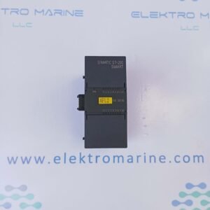 Siemens 6ES7 288-2DE16-0AA0 | Digital Input Module