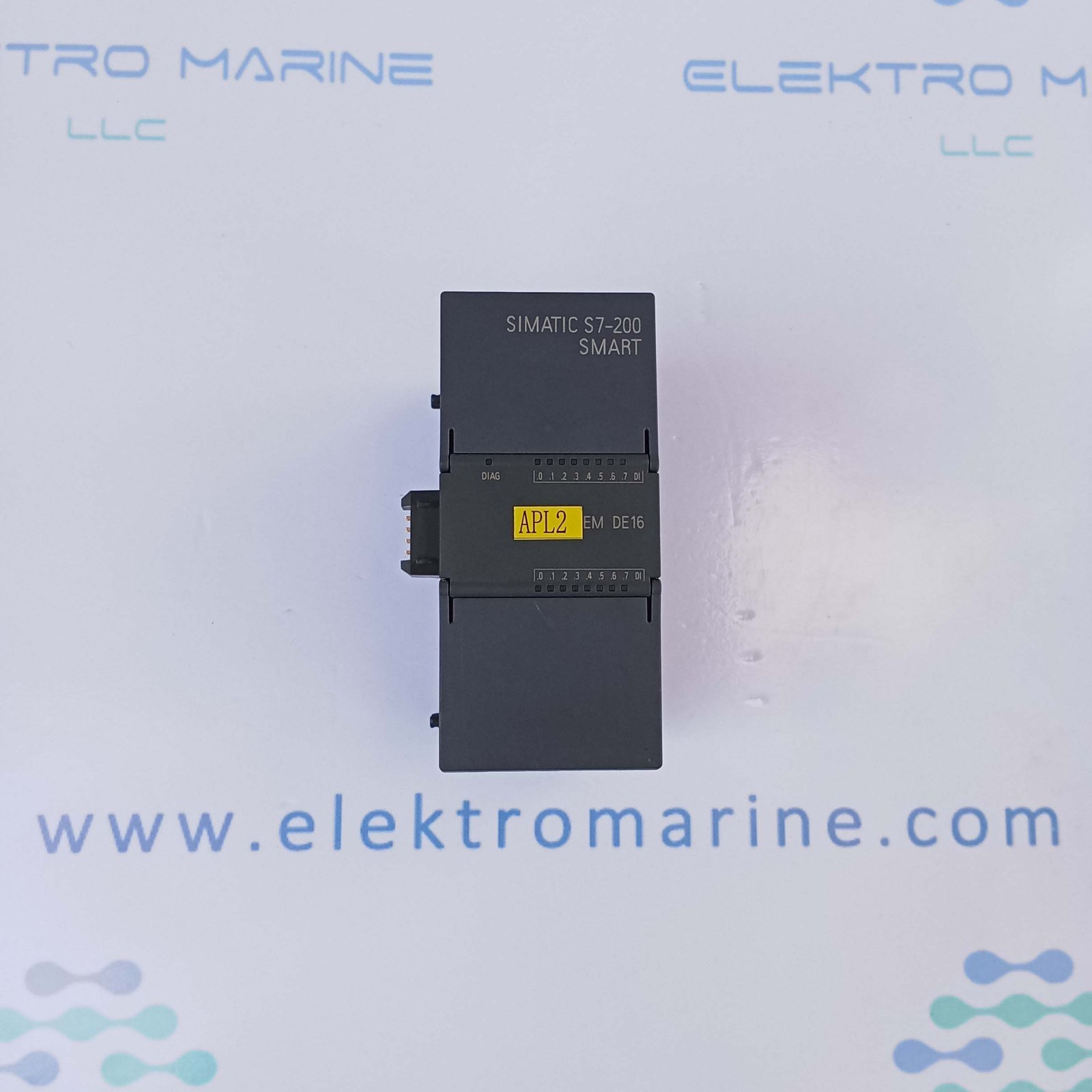 Siemens 6ES7 288-2DE16-0AA0 | Digital Input Module