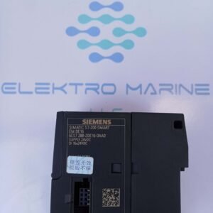 Siemens 6ES7 288-2DE16-0AA0 | Digital Input Module