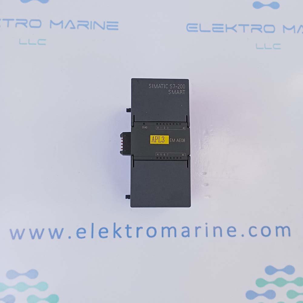 Siemens 6ES7 288-3AE08-0AA0 | Analog Input Module