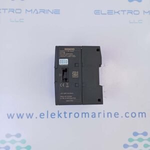 Siemens 6ES7 288-3AE08-0AA0 | Analog Input Module