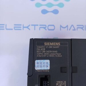 Siemens 6ES7 288-3AE08-0AA0 | Analog Input Module