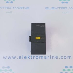 Siemens 6ES7 288-3AM03-0AA0 | Analog I/O Module