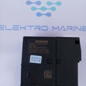 Siemens 6ES7 288-3AM03-0AA0 | Analog I/O Module