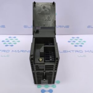 Siemens 6ES7 307-1BA00-0AA0 | Simatic S7 Regulated Power Supply