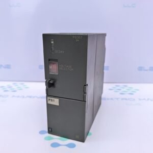 Siemens 6ES7 307-1BA00-0AA0 | Simatic S7 Regulated Power Supply