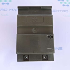 Siemens 6ES7 307-1EA00-0AA0 | Simatic S7 Power Supply Module