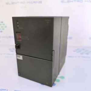 Siemens 6ES7 307-1EA00-0AA0 | Simatic S7 Power Supply Module