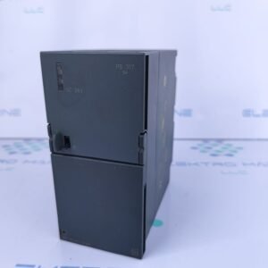 Siemens 6ES7 307-1EA01-0AA0 | Simatic PS 307 Regulated Power Supply